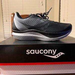 Saucony Endorphin Speed 2 Runshield